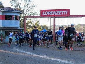 17ª Meia Maratona das Águas celebra tradição e integração entre Poços de Caldas e Caldas