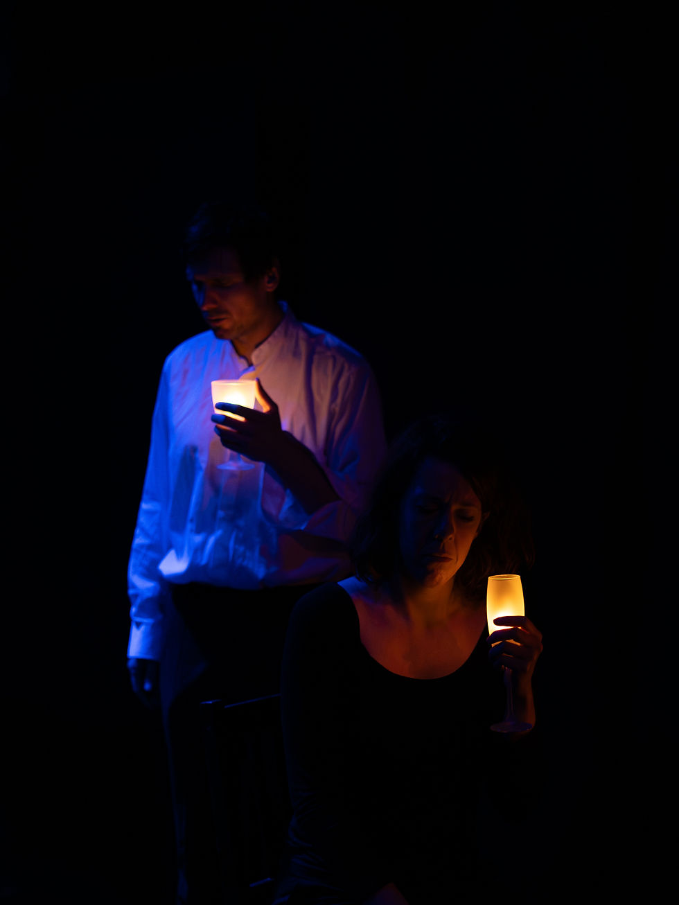 Hamlet, Broutille et Cie