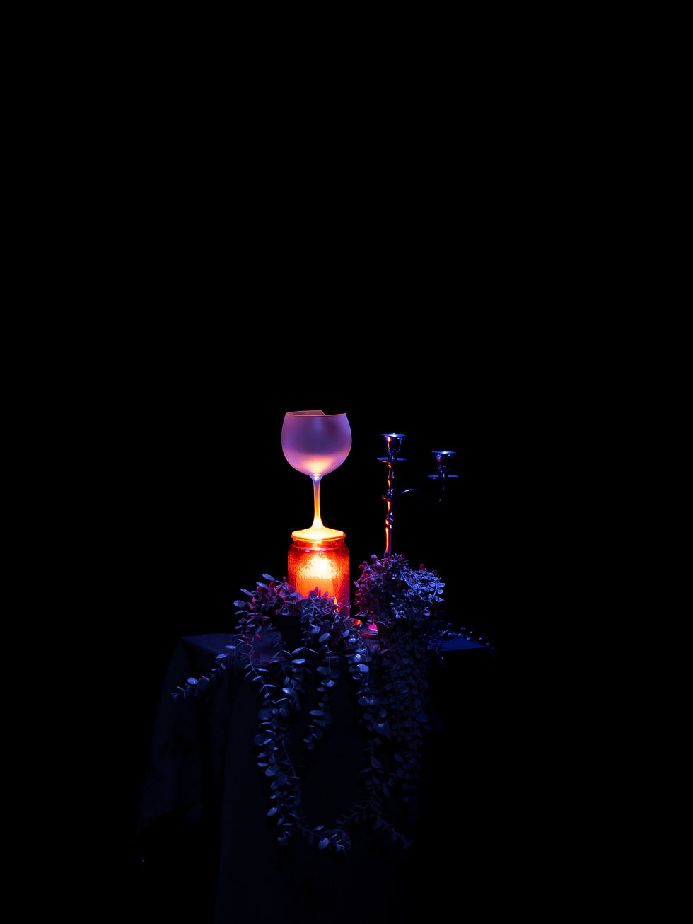 Hamlet, Broutille et Cie