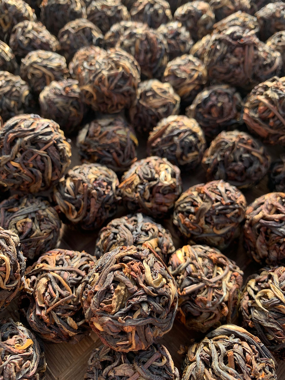 縮圖：Dragon Pearl 200G