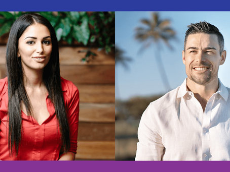 Ayda Shabanz - Becoming a Female Self Made Real Estate Millionaire