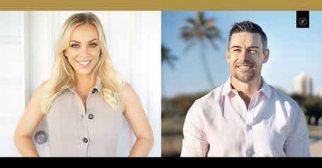 How to Create a Mass Following in Business | Katie Stevens