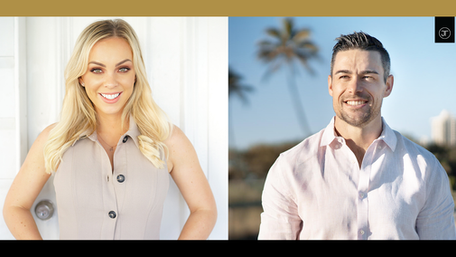 How to Create a Mass Following in Business | Katie Stevens