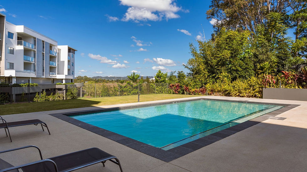 For Rent Sage Apartments Merrimac