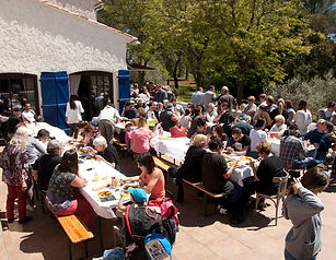 Camping Danjean Grand Prix de France du Formule 1 au Circuit du Castellet