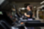 Cardio Area in Balingen exklusiv im Move and Shine