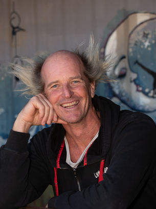 52 Tuesdays: Fatt Matt