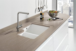 Worktops image