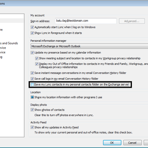 Save Addresses To Contact Folder Crack   Free PC/Windows 2022 [New]