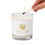 Thumbnail: Strong & Courageous Glass jar soy wax candle