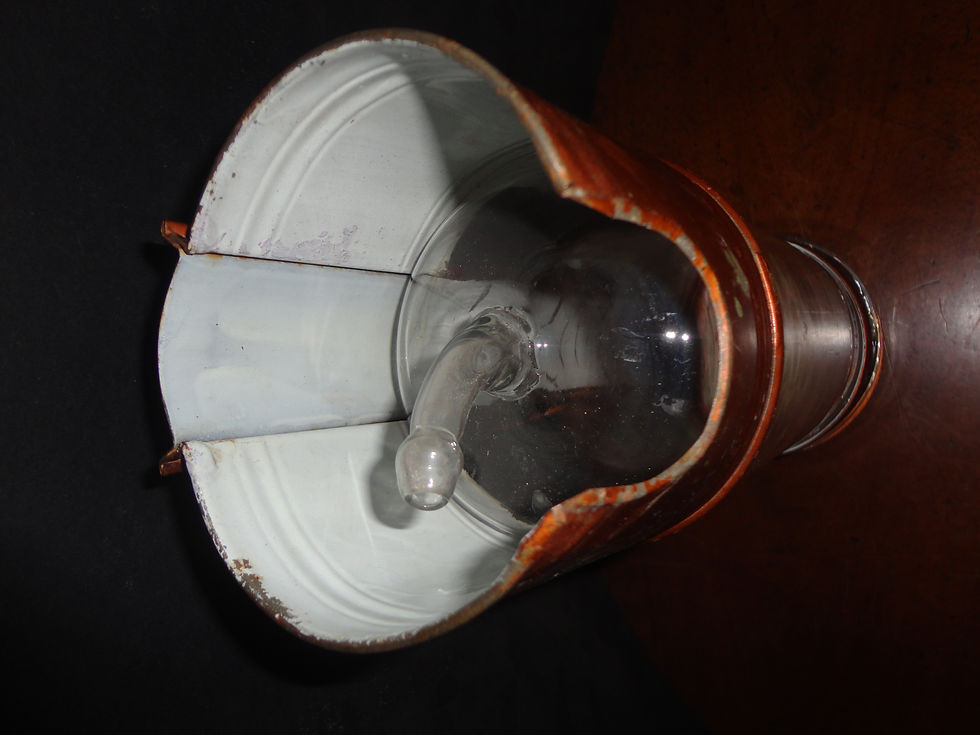 Miniature : perfusion