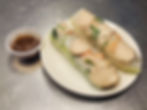 Spring Rolls