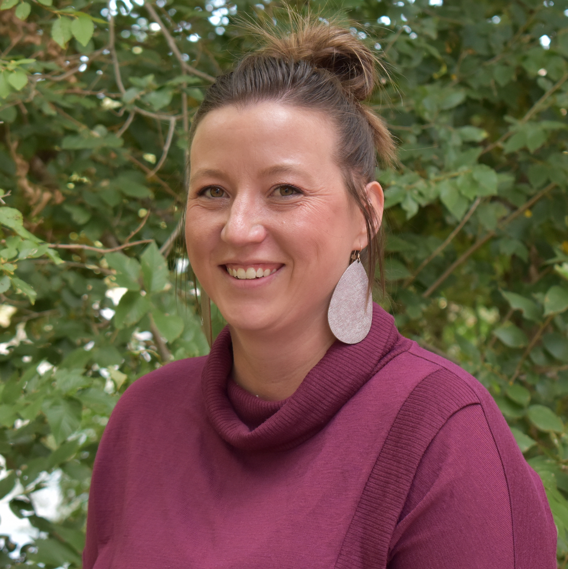 Writer: Charlotte Cowie-Bozner