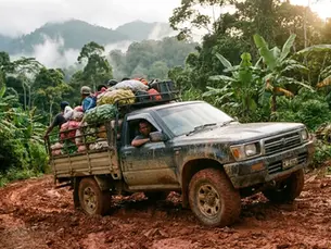 Why the Fuel Price in Malaysia Matters More in Rural Areas Than Cities