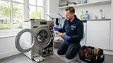 Droger Reparatie aan Huis: Snelle & Betrouwbare Monteur