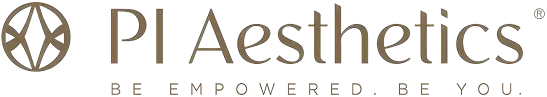 Pi Aesthetics Medical Spa Logo