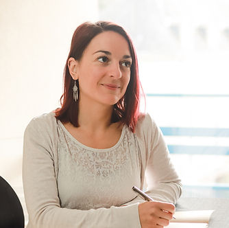 Anne-Laure Sansiquet consultante en sommeil du bébé coach en sommeil du bébé et du jeune enfant