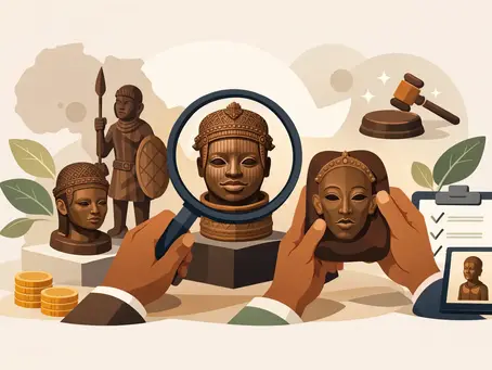 Best African Bronze Collecting Criteria for Buyers
