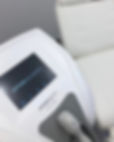 epilare definitiva laser dioda Primelase HR Excellence