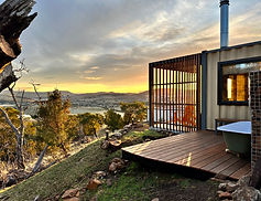 Outdoor bath great one of the view.jpg