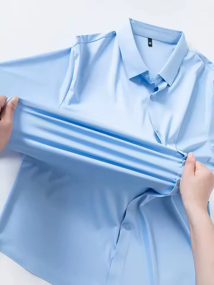 Camisa Social Premium