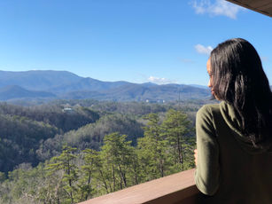New Beginnings: Great Smoky Mountains
