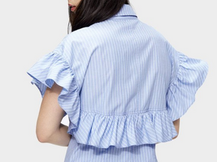 Siizu: A Brand Which Upholds Ethical Fashion