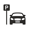 PARCHEGGIO IN STRADA