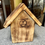 Thumbnail: Bird house