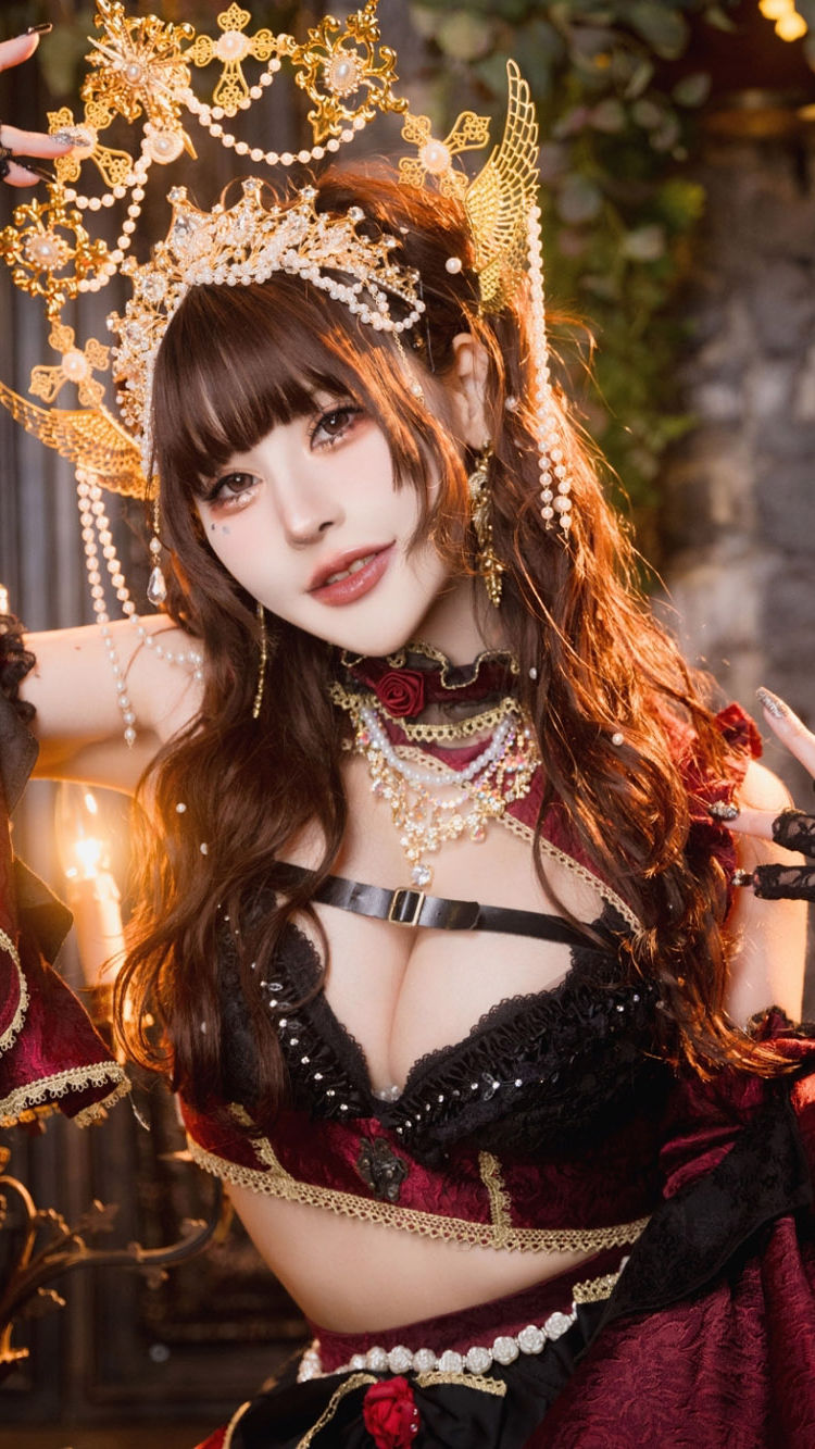 Bisquedoll OSAKA -ビスクドール大阪- | 大阪道頓堀のコンカフェ