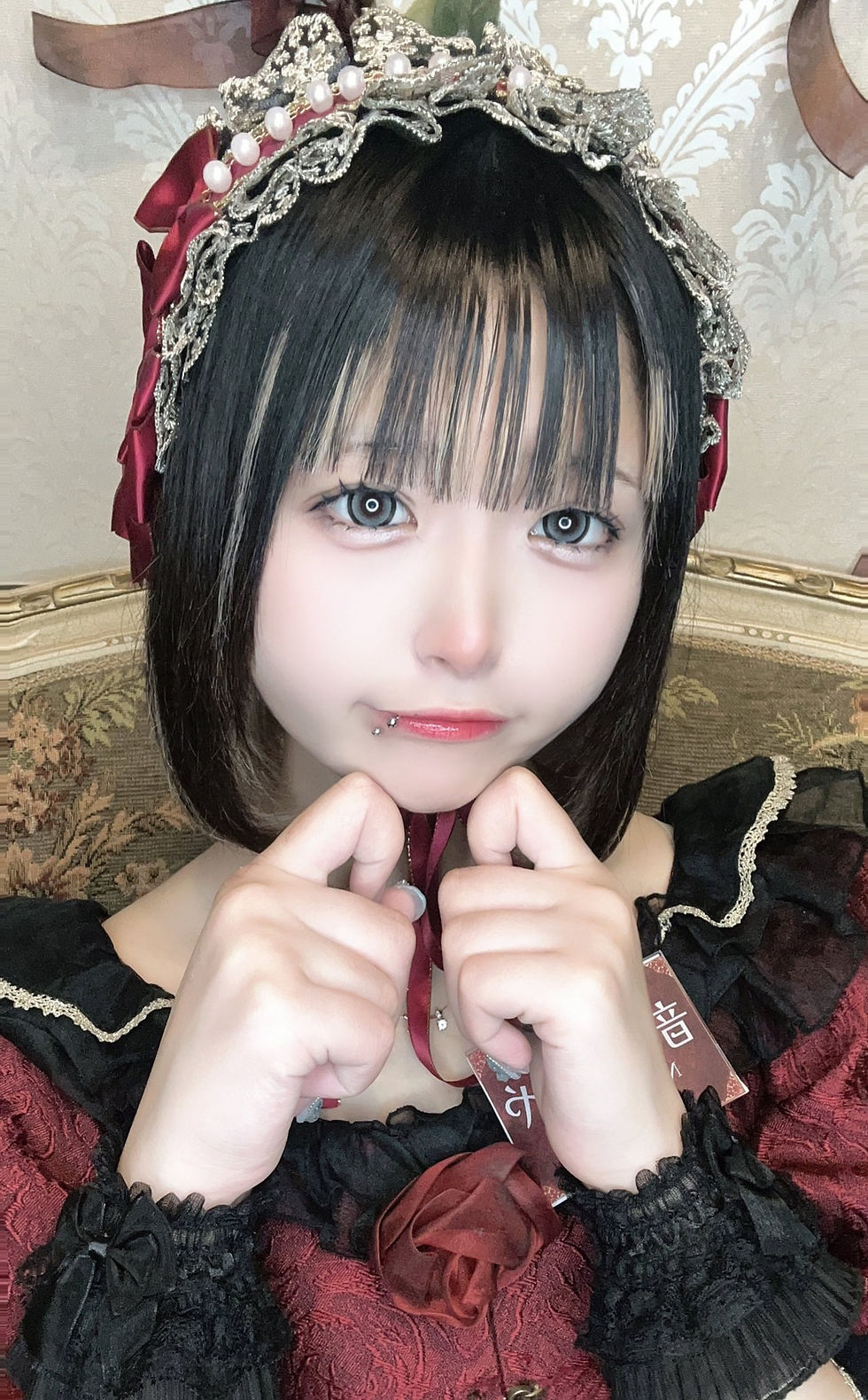 音儚麗すや