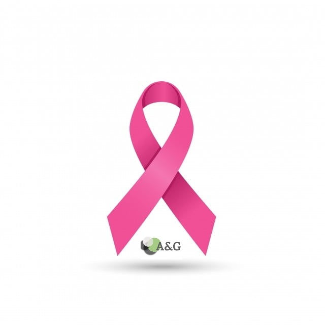 Outubro Rosa...