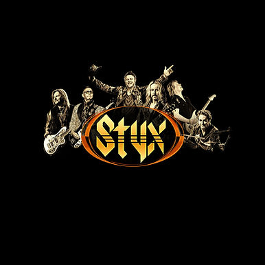 STYX with Uncle Kracker