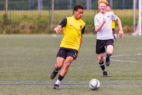 Park View Academy of Sport | Pre-Season Plans