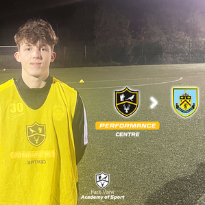 U7 - U16 Performance Centre | Park View Academy of Sport