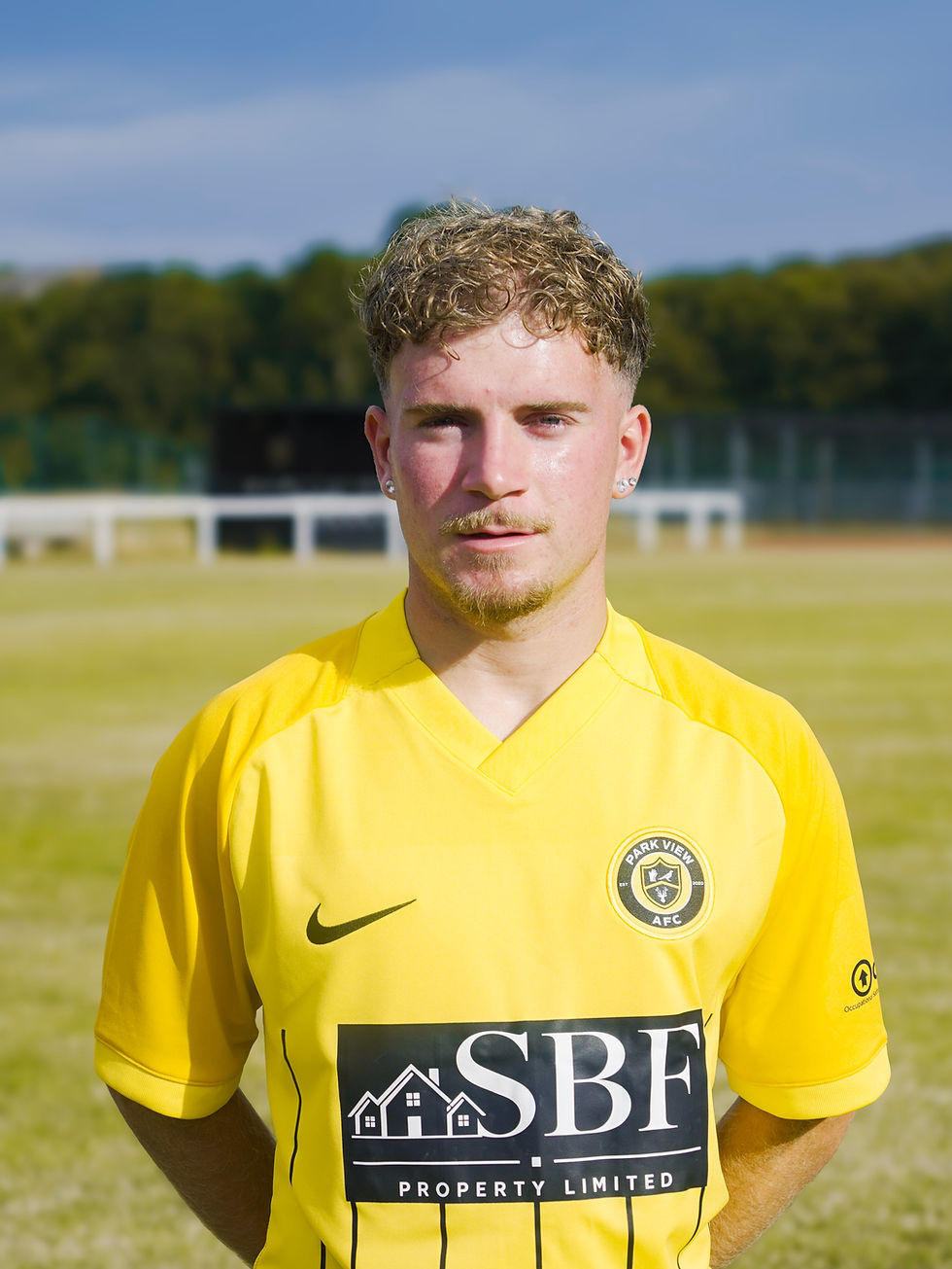 Two Goal Charlie Loveday