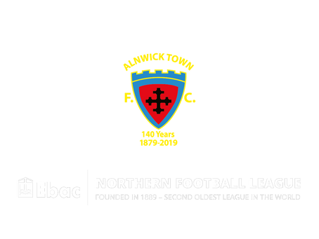 Match Preview - Alnwick Town (H) - Ebac Northern League Division 2 - Saturday 13th September 2025 - Kick-Off 15:00pm