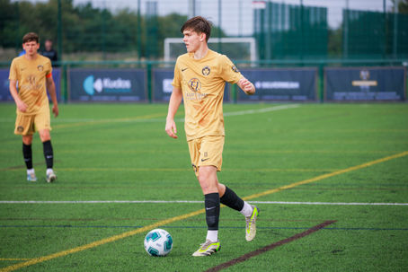 Frustration For Dominant United As They Fail To Break Deadlock In Stalemate