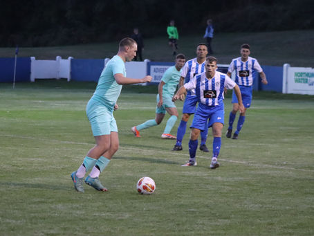 Plenty In Reserve As United Complete A Perfect Midweek