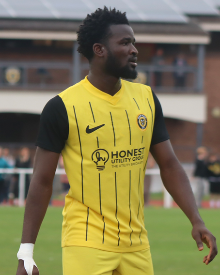 Great Response From Park View As League Leaders Held