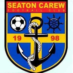 Match Preview - Ebac Northern League Division 2 - Saturday 1st August 2026 - Seaton Carew (H) - Kick-Off 15:00pm