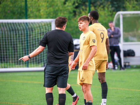 Brilliant United Overcome Conditions and Play-Off Rivals To March On