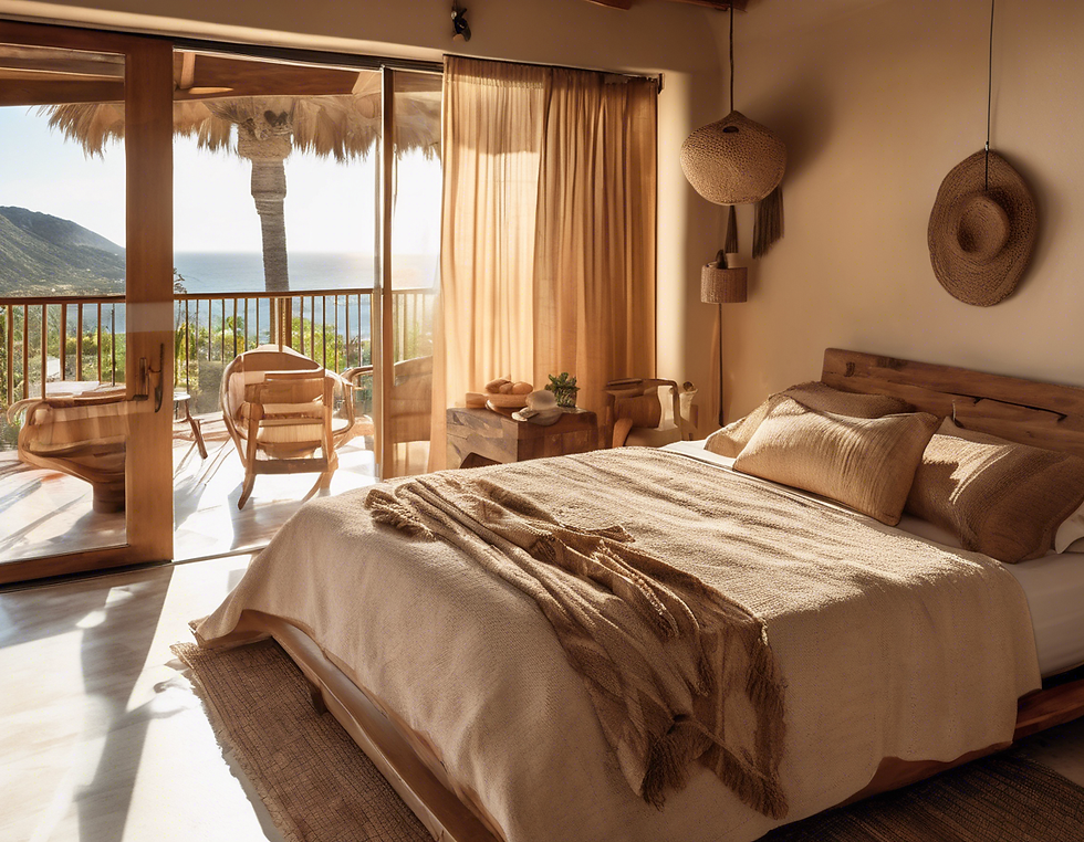 Servicios de administración y gestión para renta vacacional en México