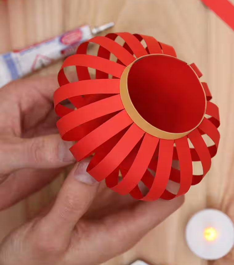 Lantern Workshop