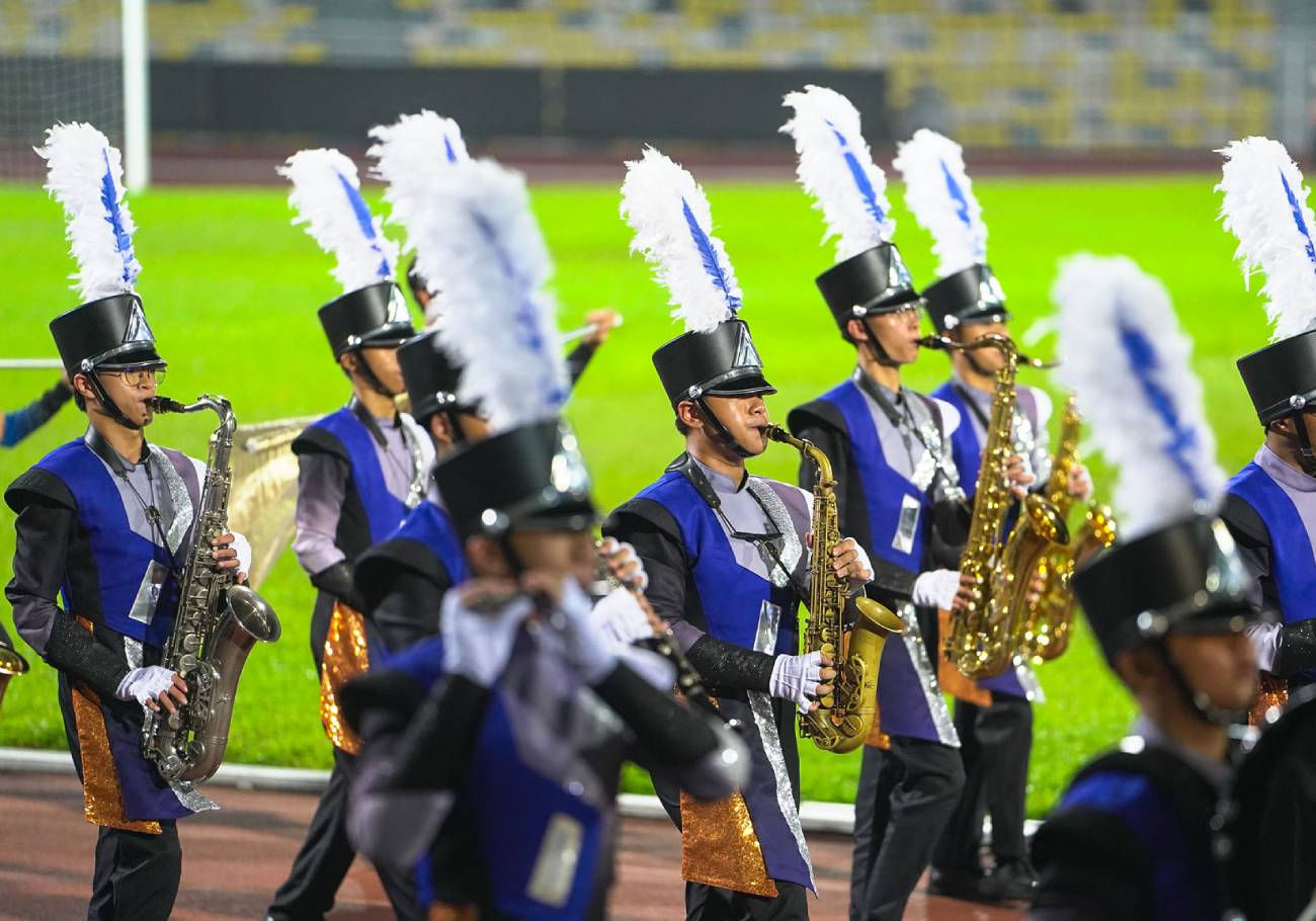 Marching Band