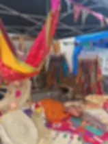 Trifle Bazaar