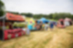 Stalls