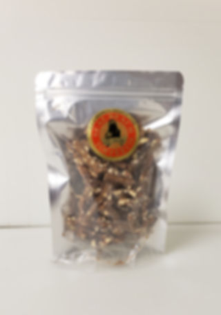 Bits and Bites (8 ounces)