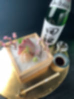 お造り