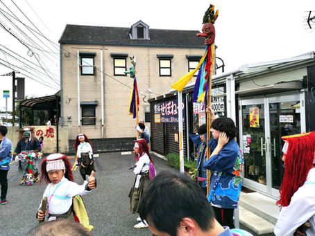 柳川市「どんきゃんきゃん」秋祭り開催